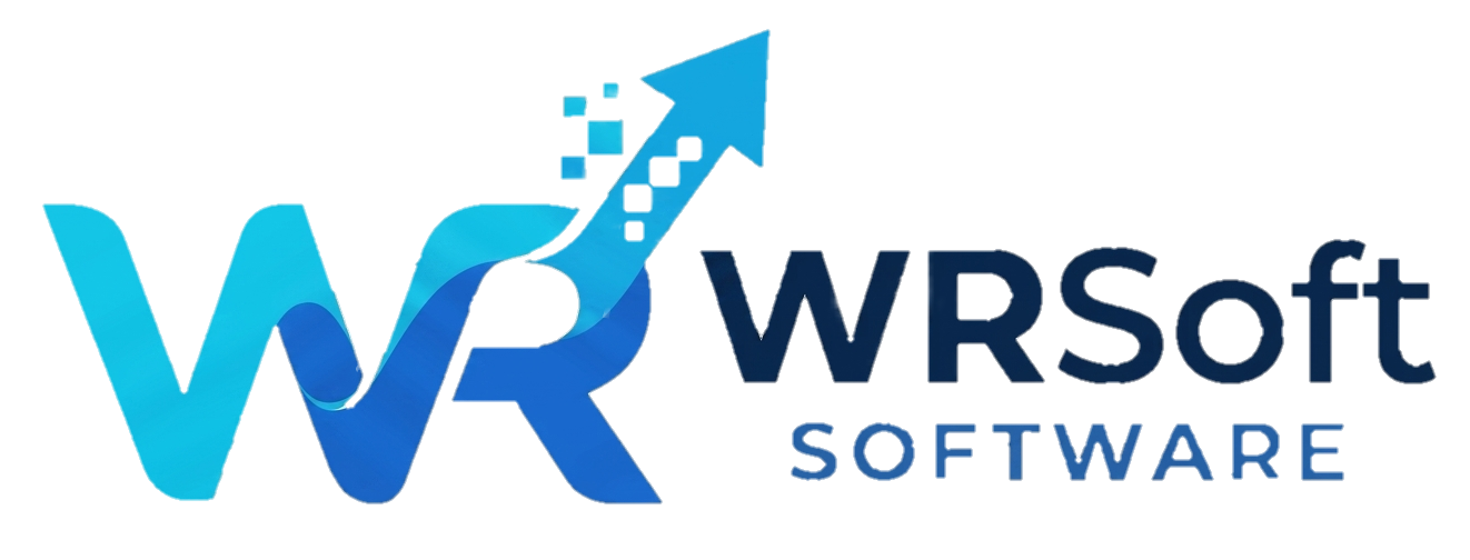 WRSoft Logo